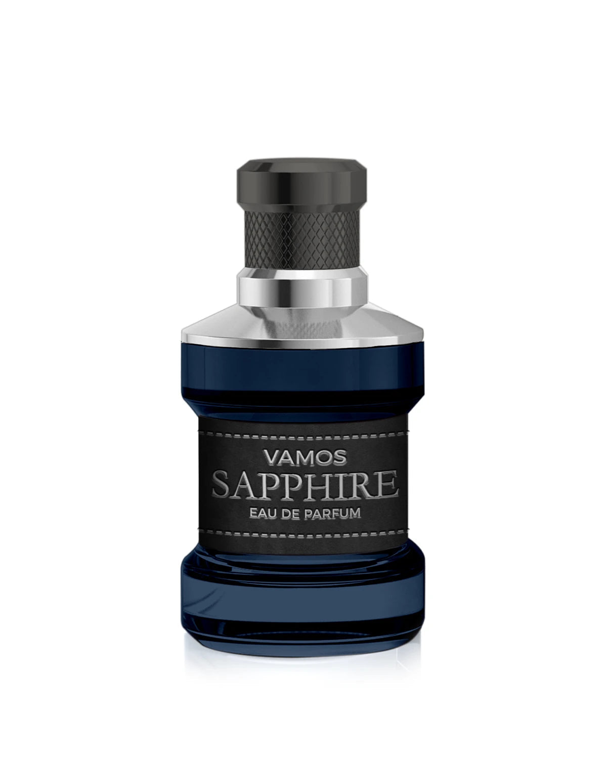Vamos Sapphire (mens ) 100ML Edp by Camara