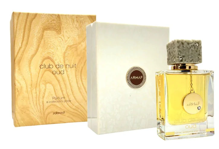 CLUB DE NUIT OUD 105ml