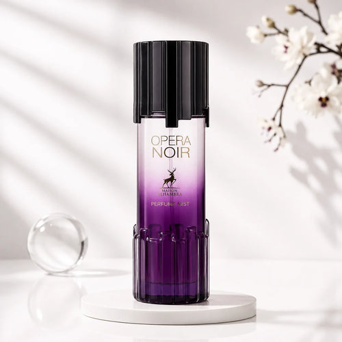 PERFUME MIST OPERA NOIR MAISON ALHAMBRA 250ml