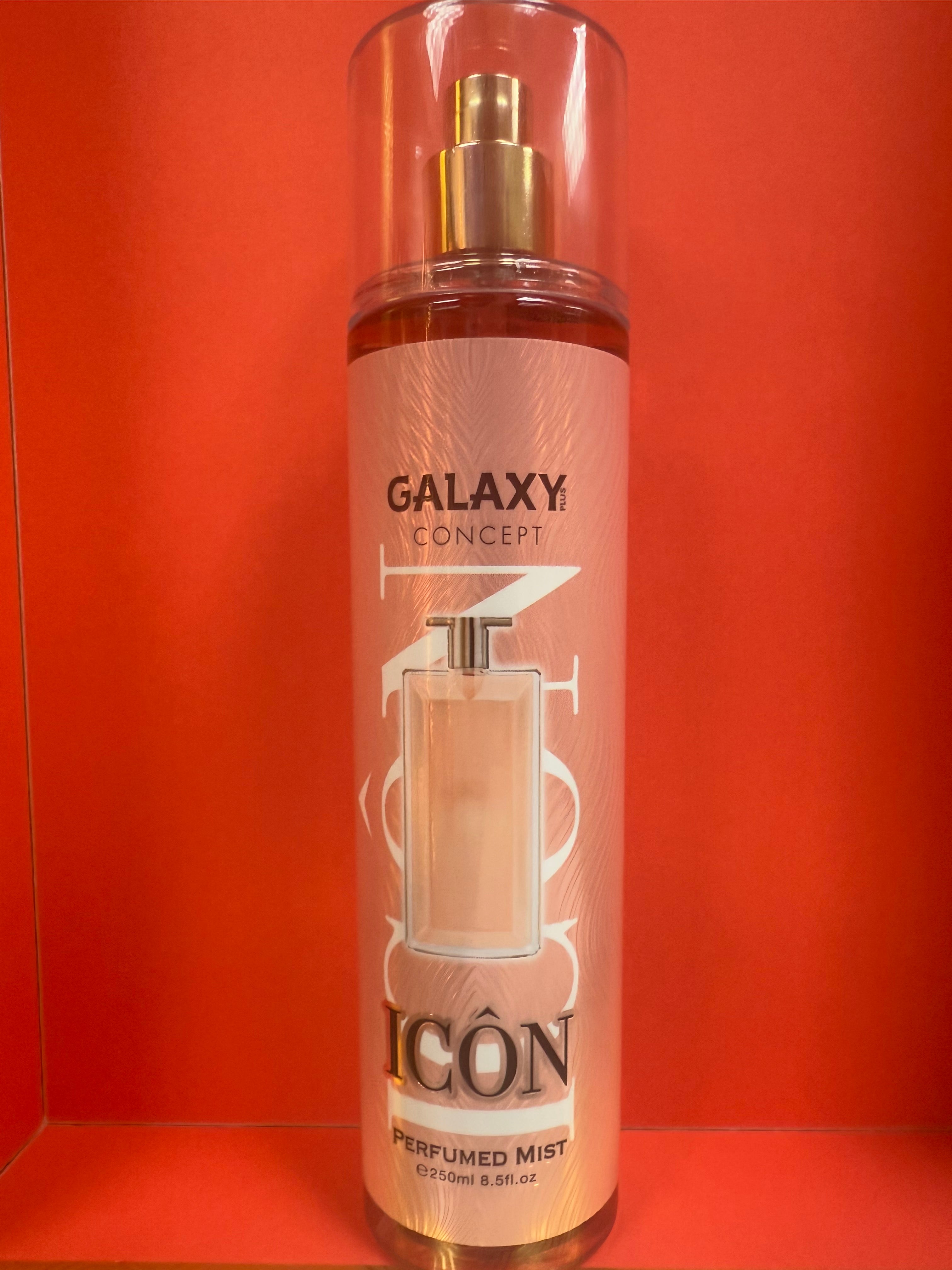 GALAXY ICON MIST 250ml