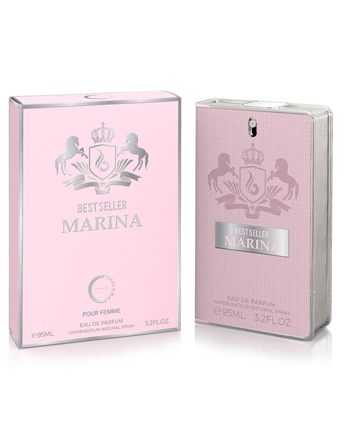 Best Seller Marina (Pour Femme) – 95ML