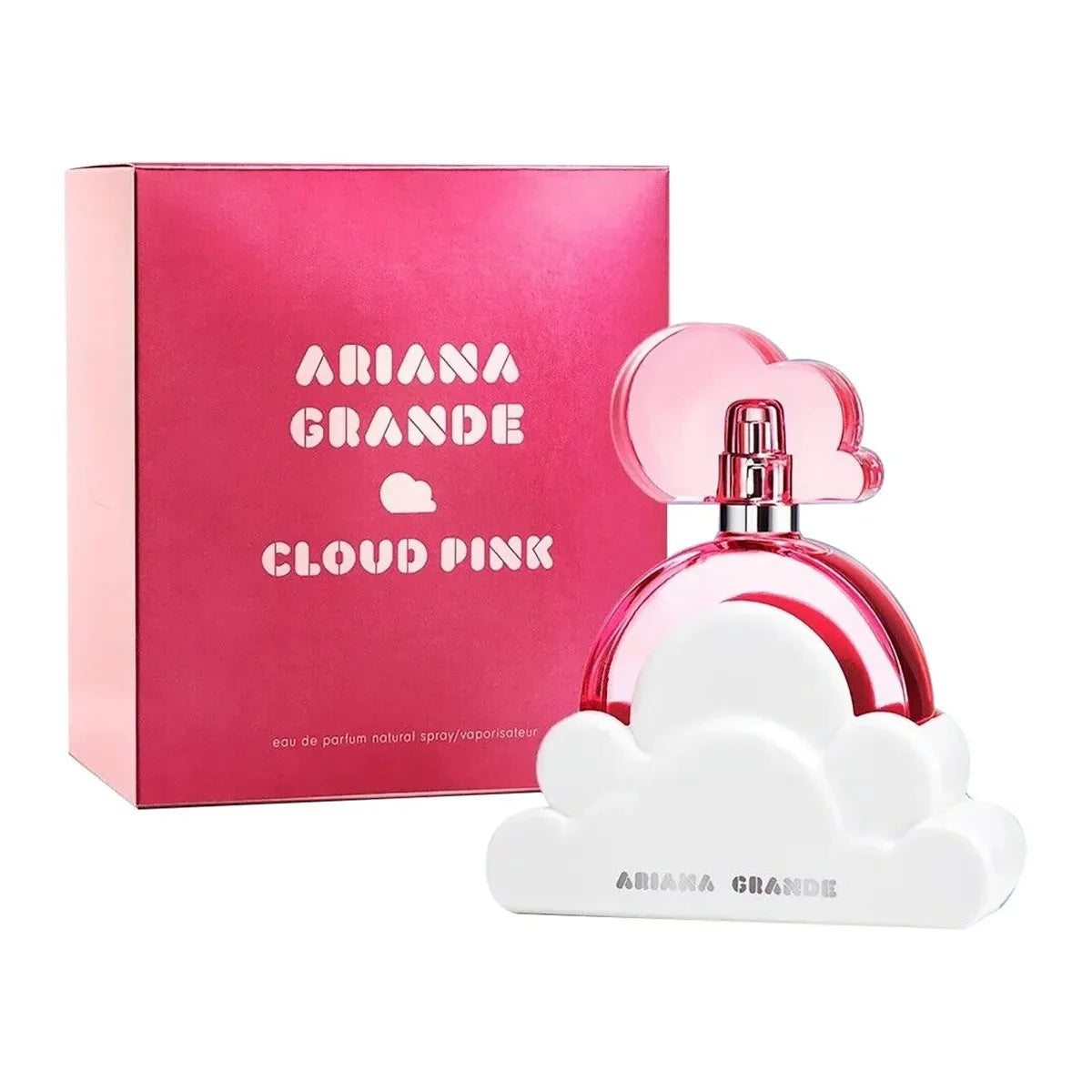 ARIANA GRANDE CLOUD PINK 3.4