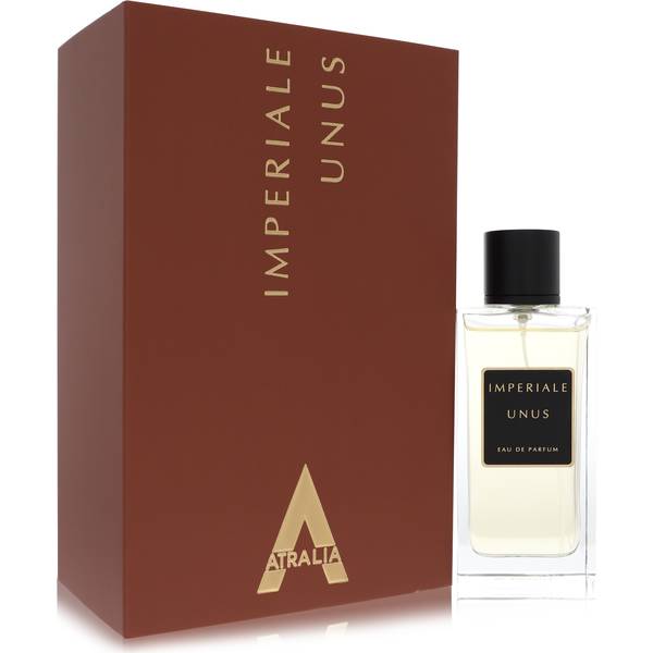 ATRALIA IMPERIALE UNUS