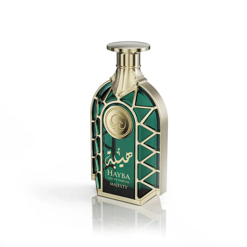Le Falcone- Hayba Majesty
