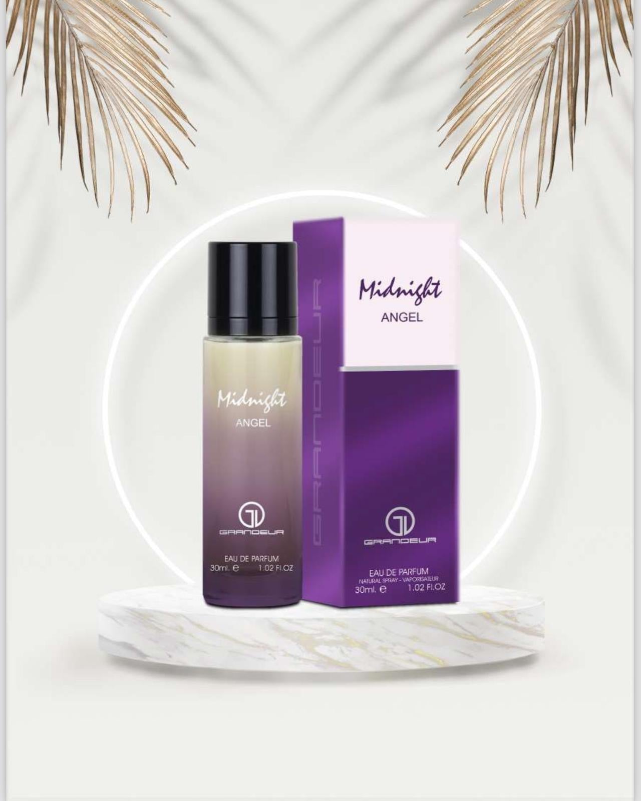 MIDNIGHT ANGEL 12 UNIDADES 30ml