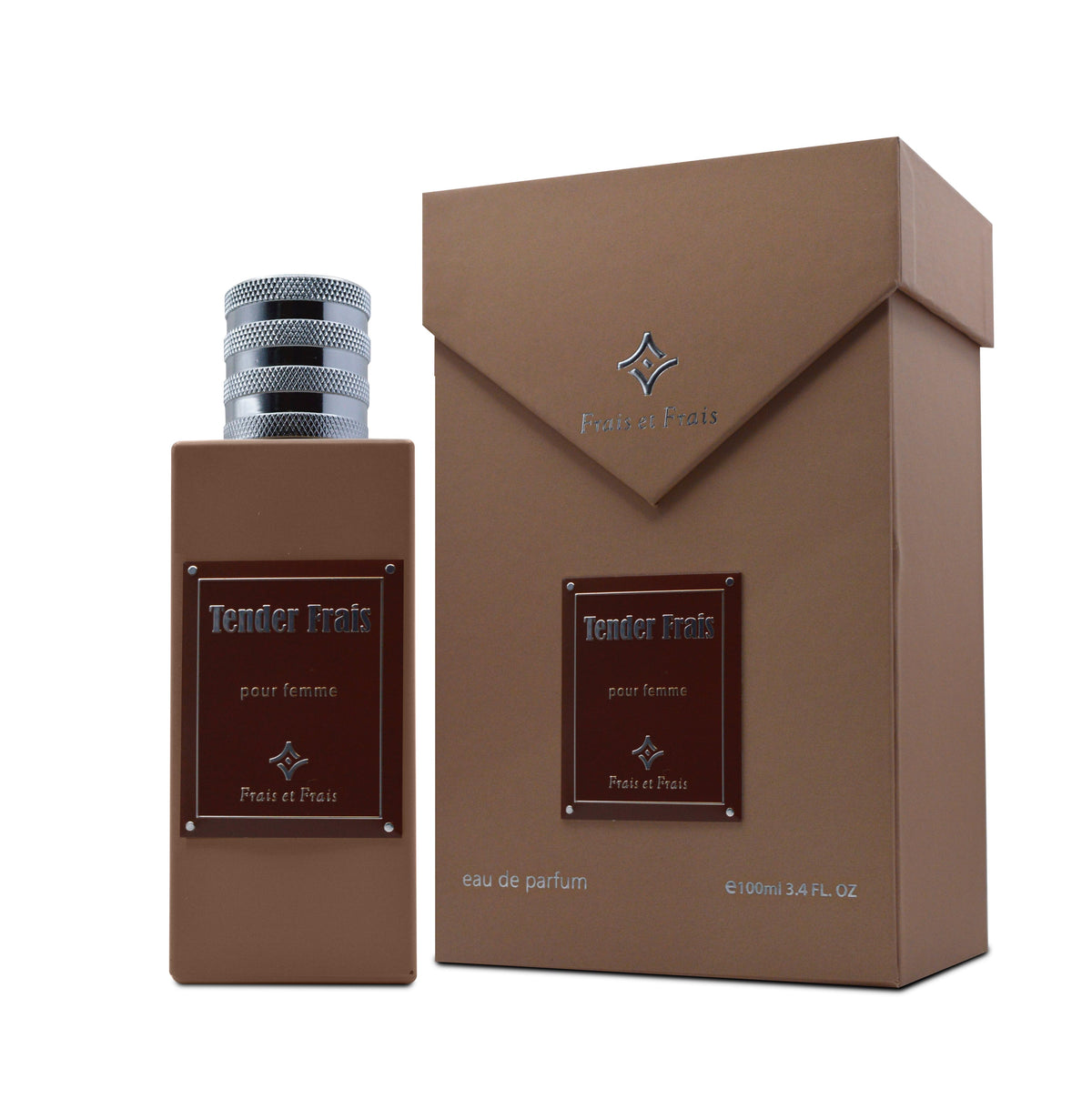 TENDER FRAIS 100ml FRAIS ET FRAIS