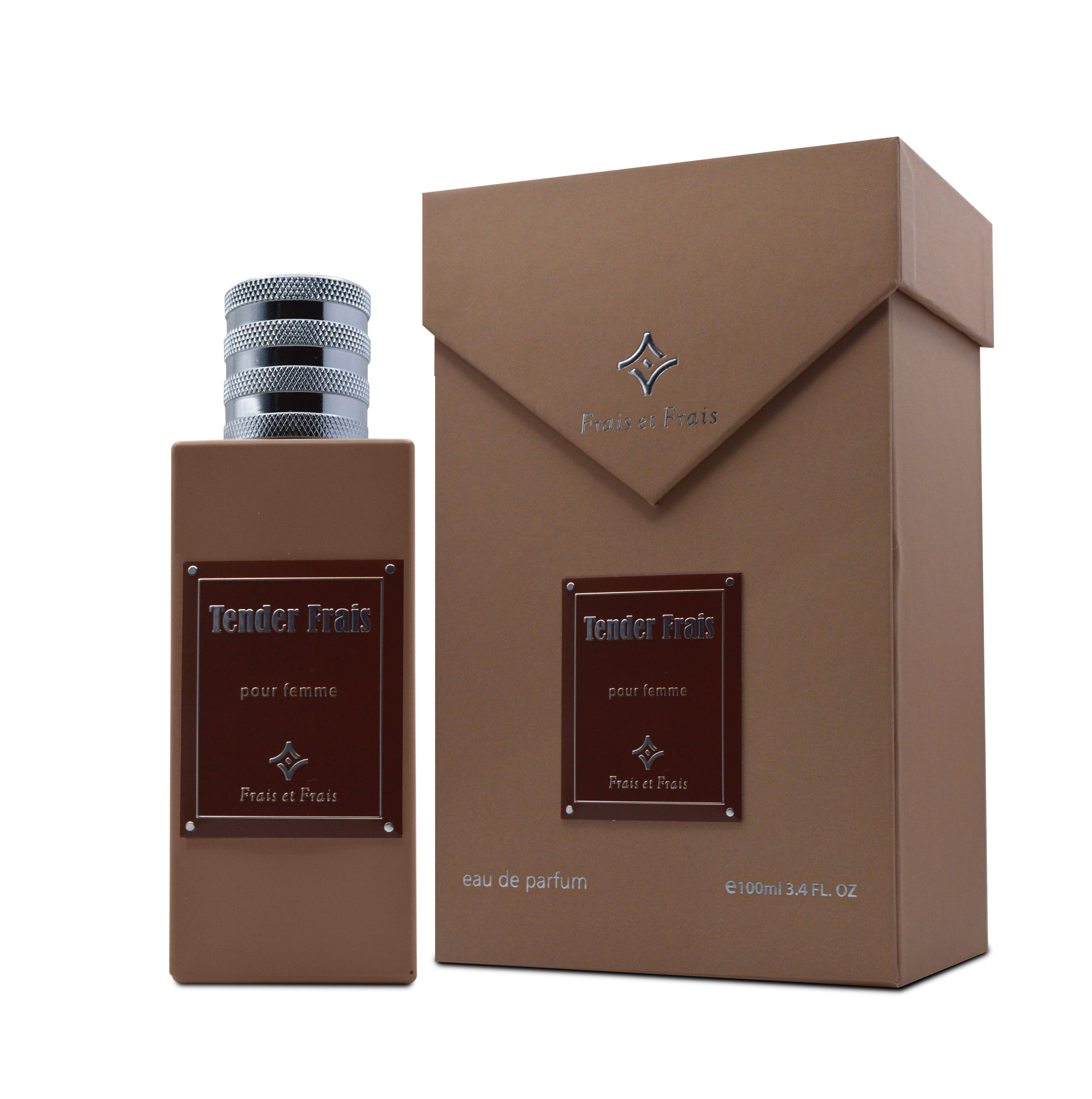 TENDER FRAIS 100ml FRAIS ET FRAIS