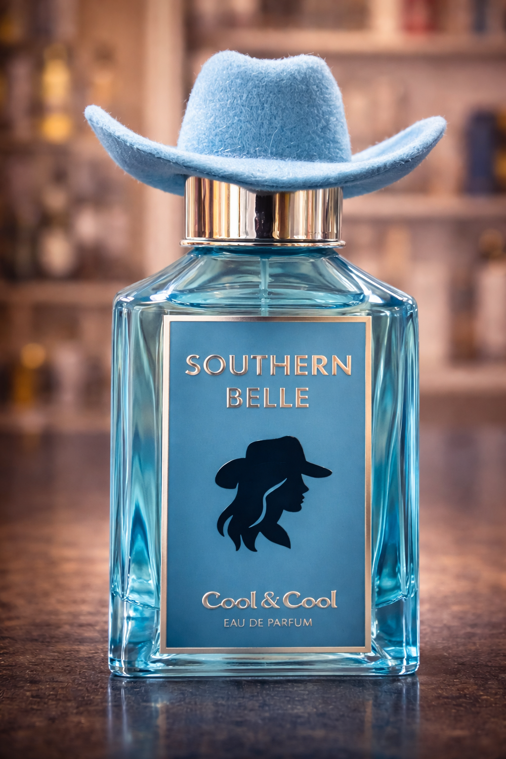 SOUTHERN BELLE C&C 100ml code P6252