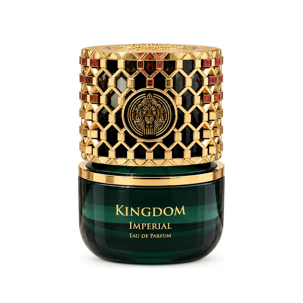 Zakat- Signature Kingdom Imperial