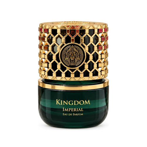 Zakat- Signature Kingdom Imperial