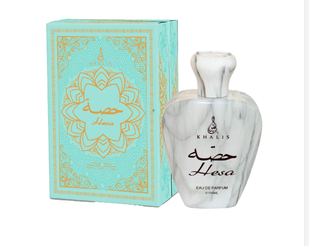 HESA KHALIS EAU DE PARFUM 100ml