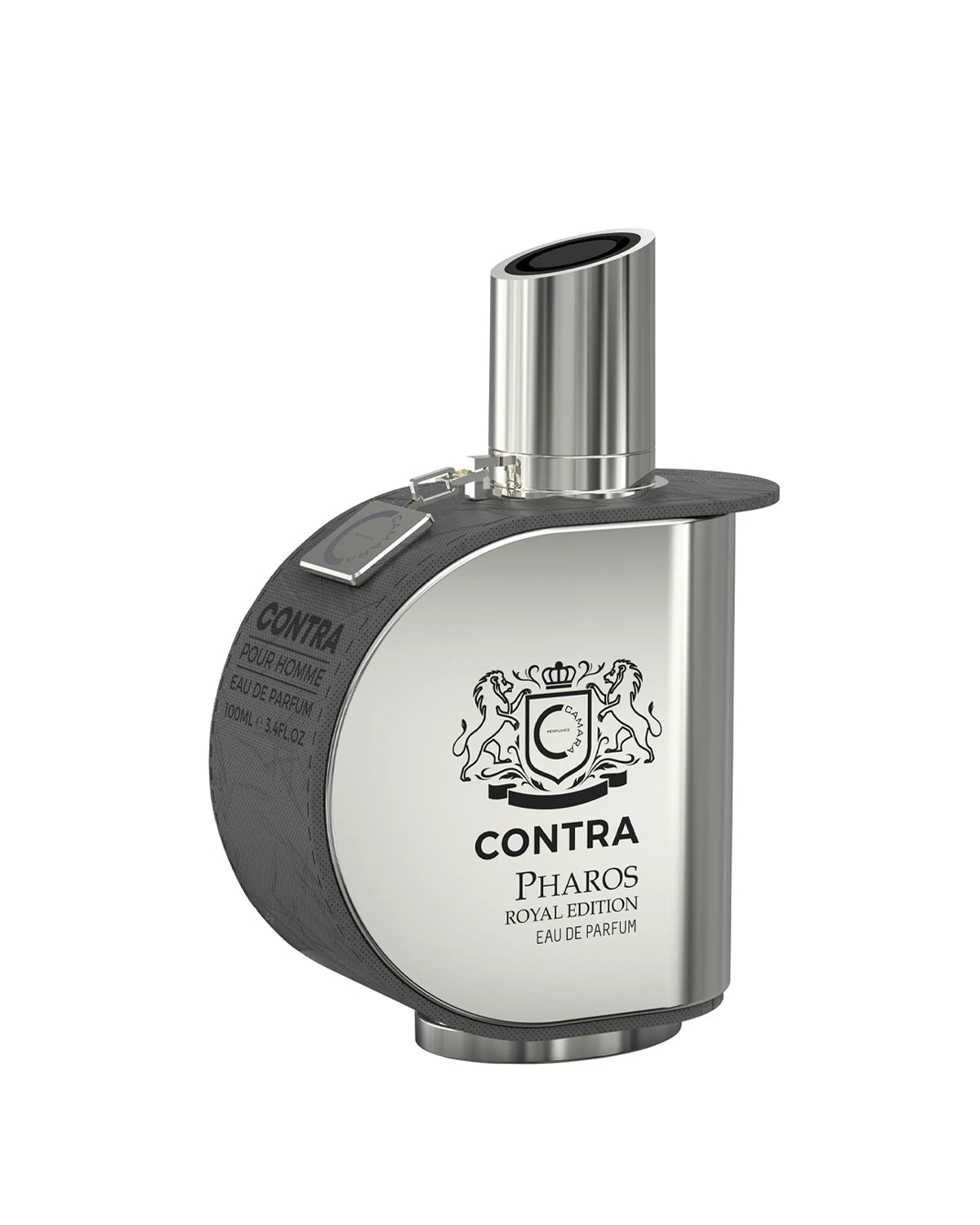 Contra Pharos Royal Edition (Pour Homme) - 100ML EDP BY camara