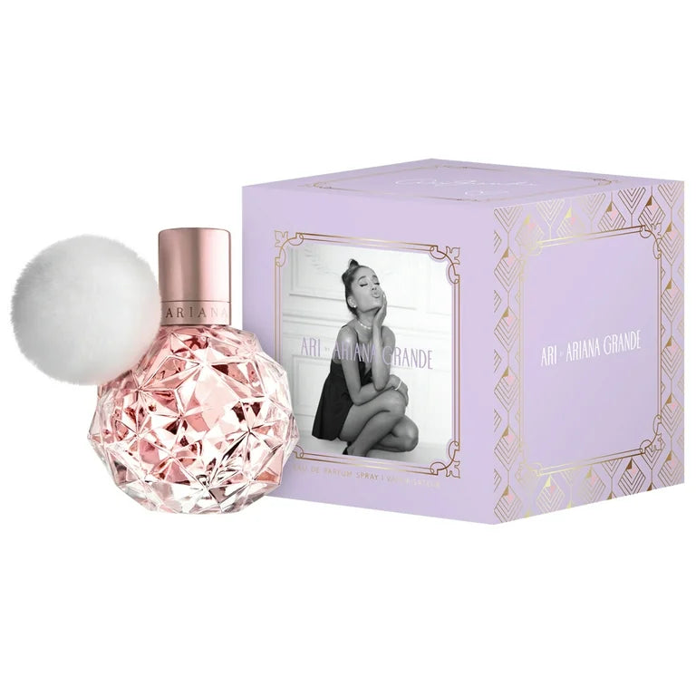 ARIANA GRANDE ARI 3.4 EDP