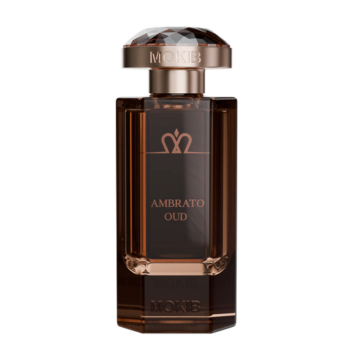 MOKIB PARFUMS AMBRATO OUD 100ml
