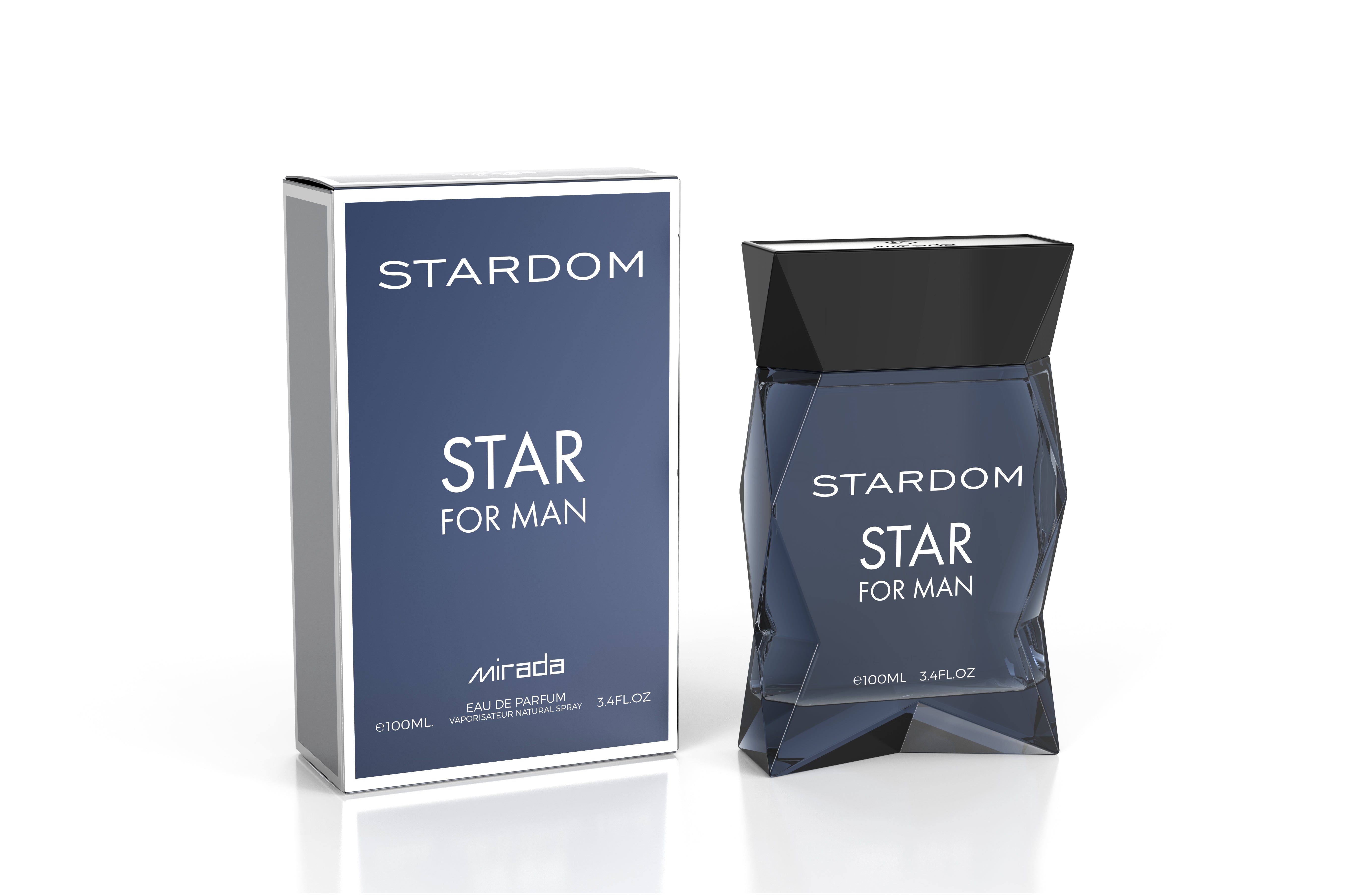 Stardom Star ( 12 pcs +tester)
