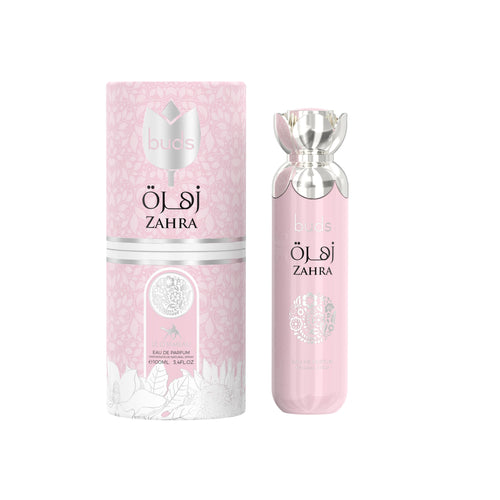 BUDS ZAHRA 100ml