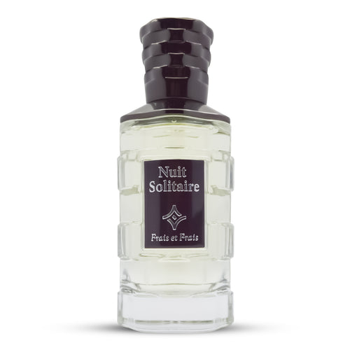NUIT SOLITAIRE FRAIS ET FRAIS 100ml