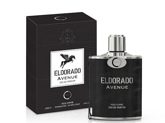 El dorado Avenue - CAMARA 100ML
