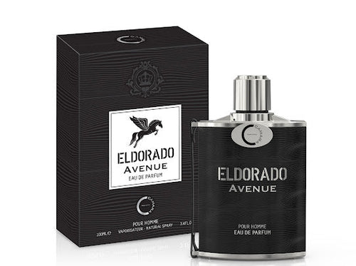 El dorado Avenue - CAMARA 100ML