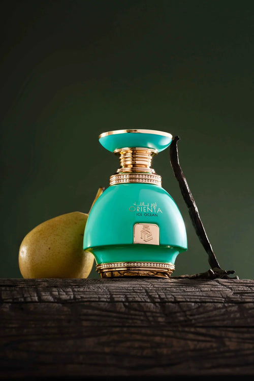 Orienta Ice Ocean
100ml Eau de Parfum By Emper