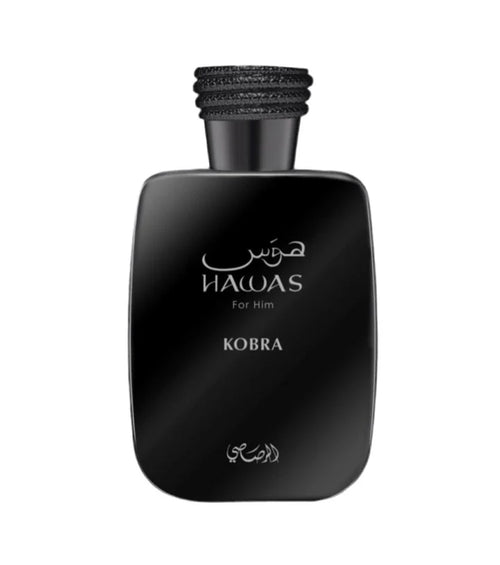 HAWAS KOBRA