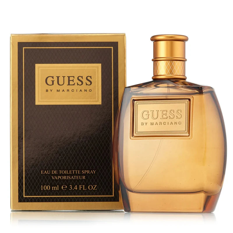 GUESS MARCIANO EDT 3.4 M