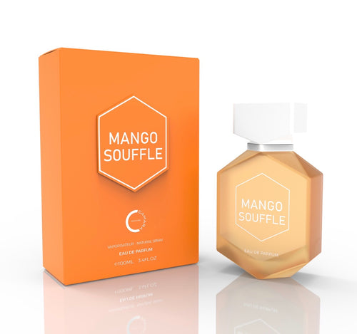 MANGO SOUFFLE CAMARA 100ml