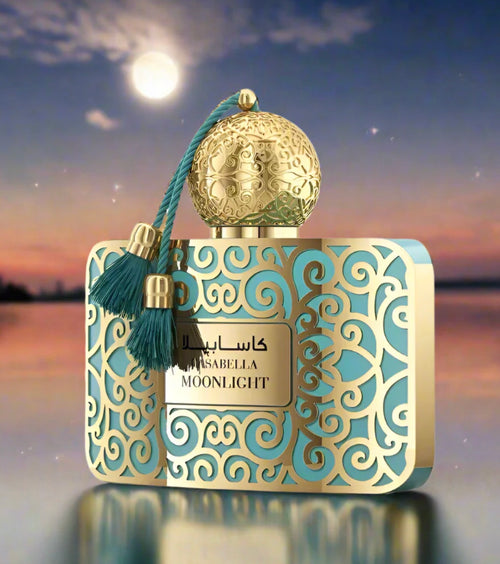 CASABELLA MOONLIGHT UNISEX LE CHAMEAU 3.4 EAU DE PARFUM
