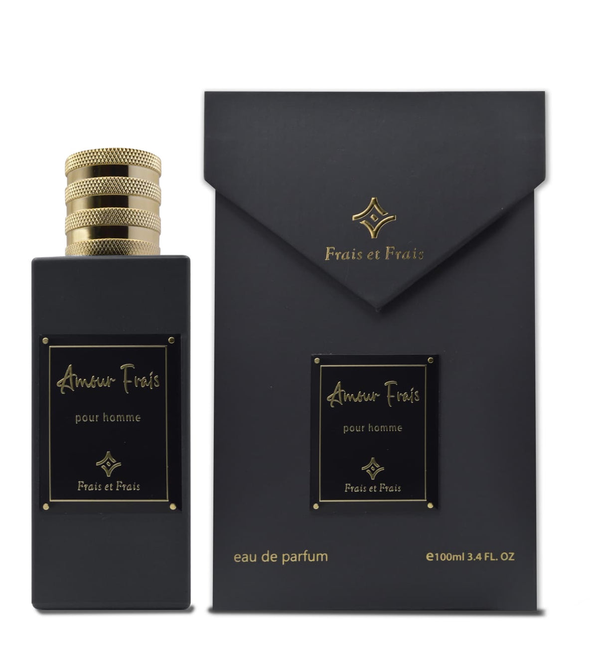 AMOUR FRAIS 100ml FRAIS ET FRAIS