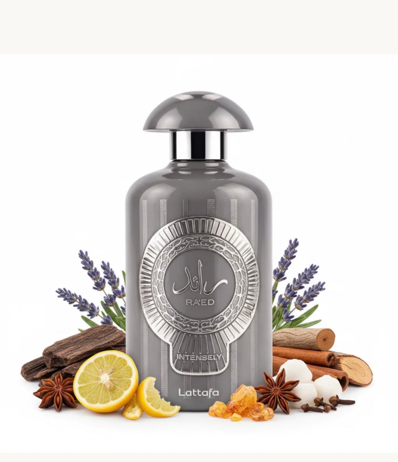 RAED INTENSELY LATTAFA 100ml