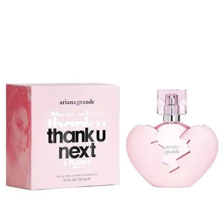 ARIANA GRANDE THANK U NEXT 1.7