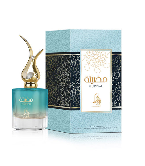 Al Absar Mudiya