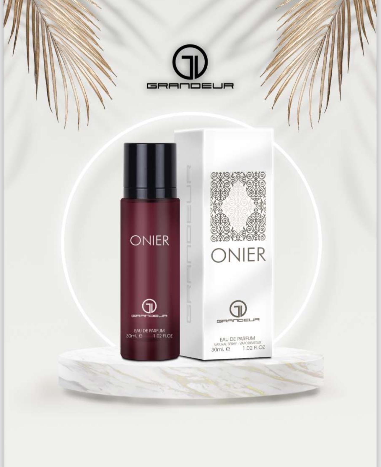 ONIER 12 UNIDADES 30ml