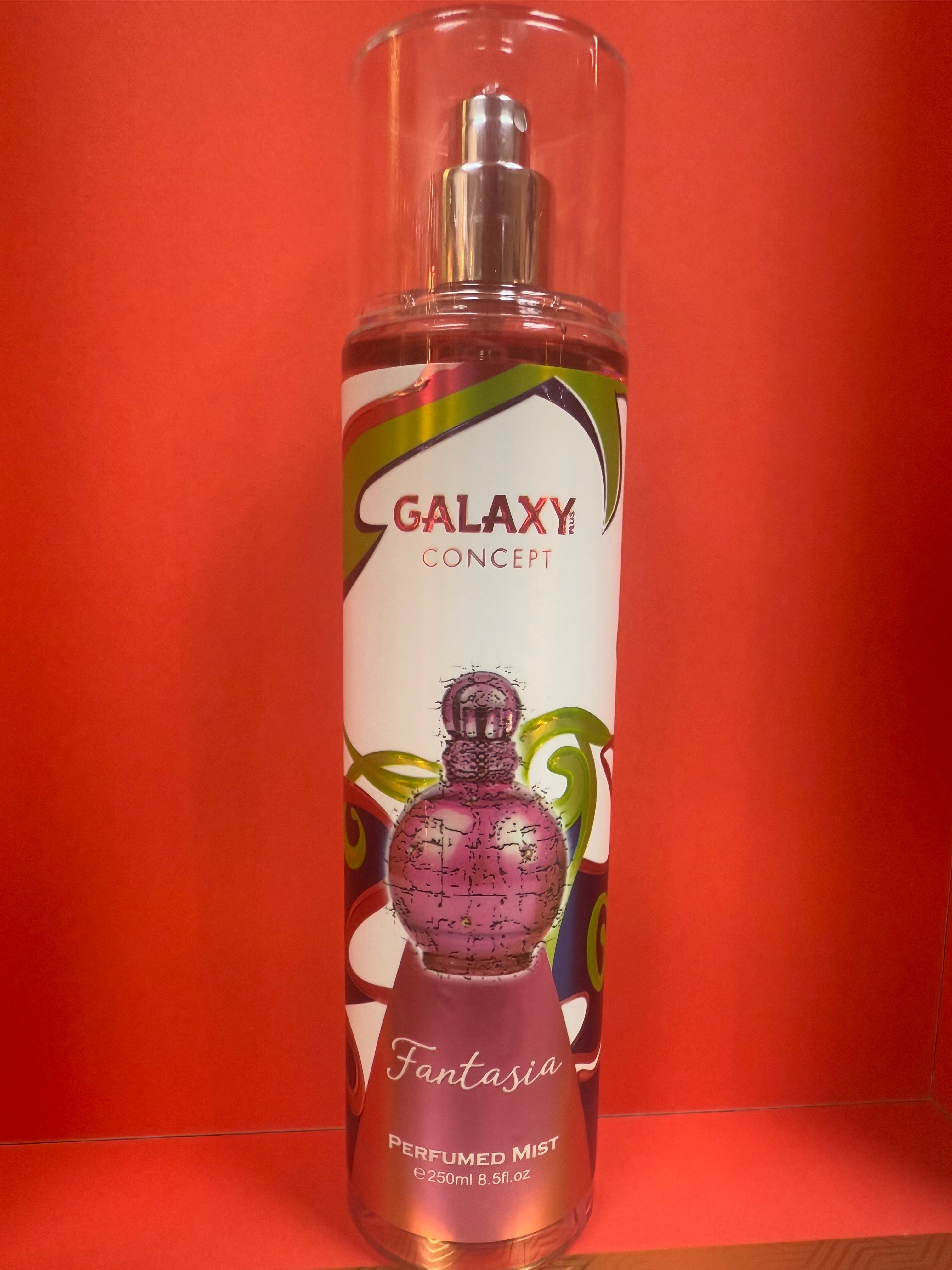 GALAXY FANTASIA MIST 250ml