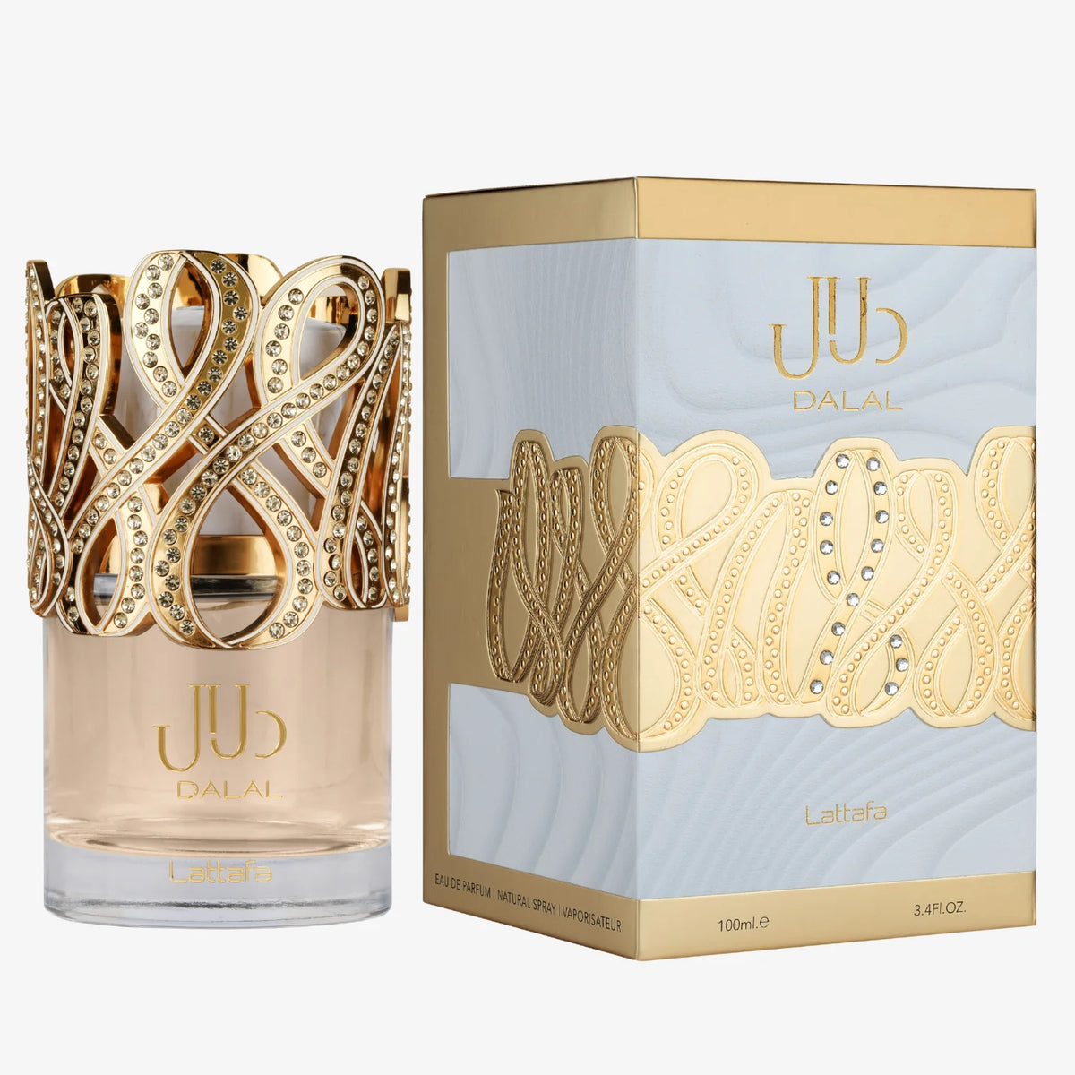 DALAL LATTAFA