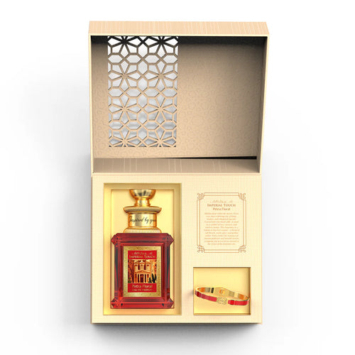 Imperial Touch Petra Floral
100ml Eau de Parfum By Emper
