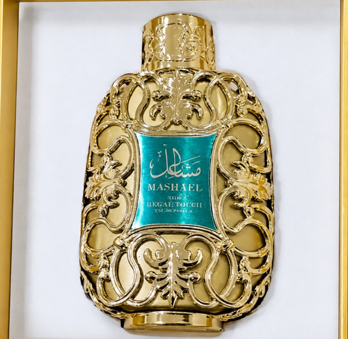 REGAL TOUCH MASHAEL LE CHAMEAU EMPER 100 ml