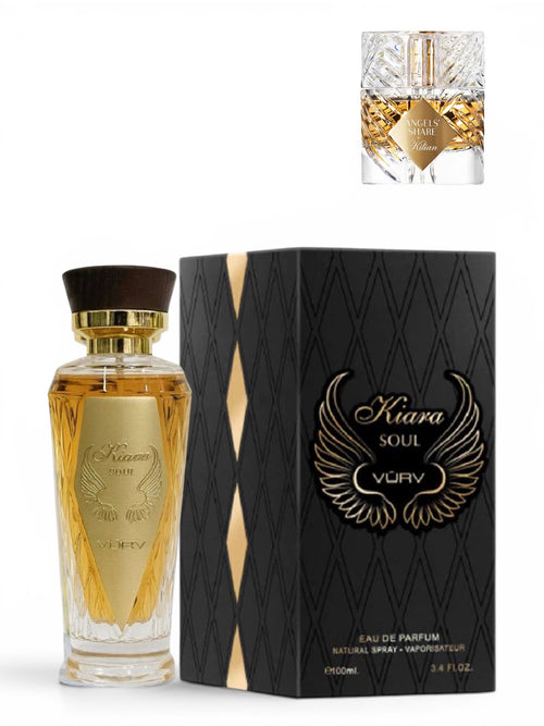 KIARA SOUL VURV 100ml