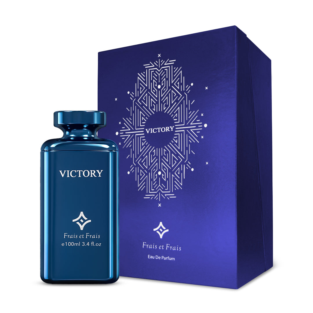 Frais et Frais Victory 3.4oz