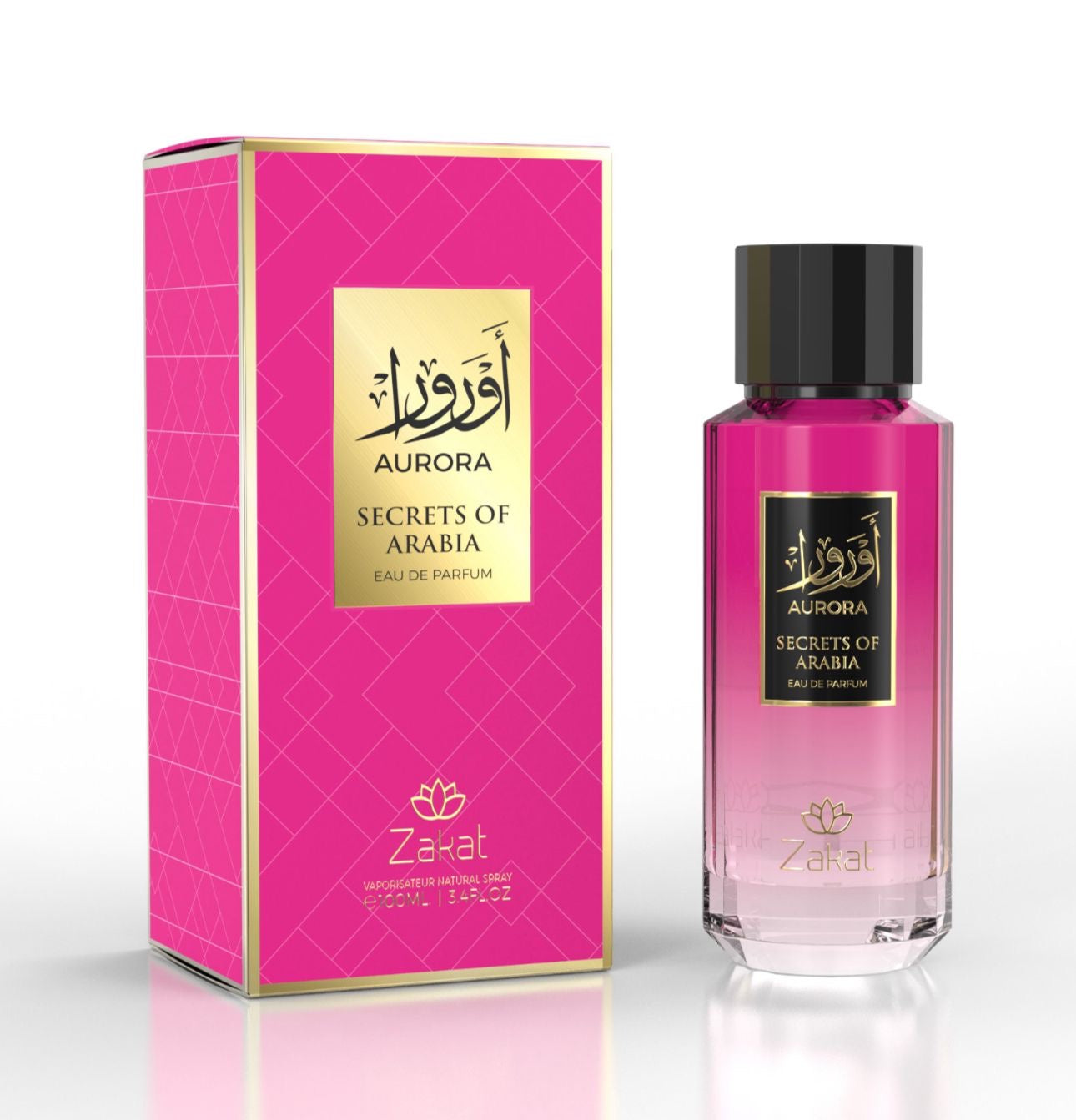 AURORA ZAKAT 100 ml