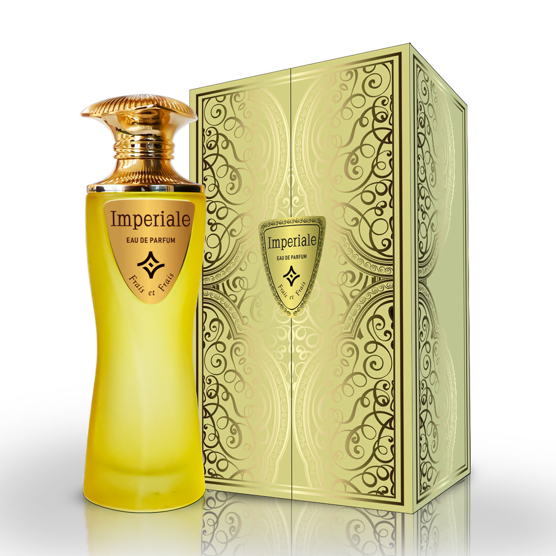 Frais et Frais Imperiale 3.4oz