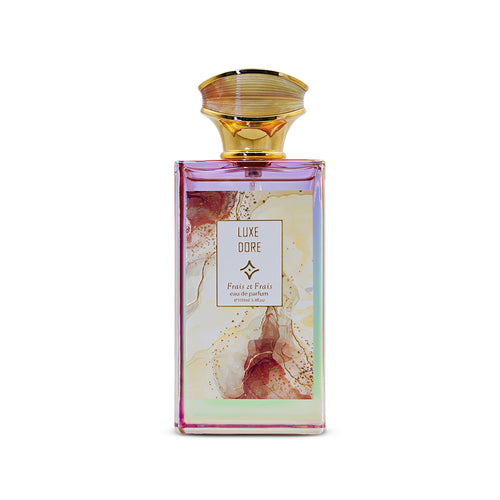 Frais et Frais Luxe Dore