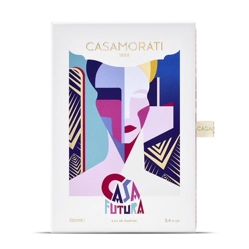 XERJOFF CASAMORATI CASAFUTURA 3.4oz