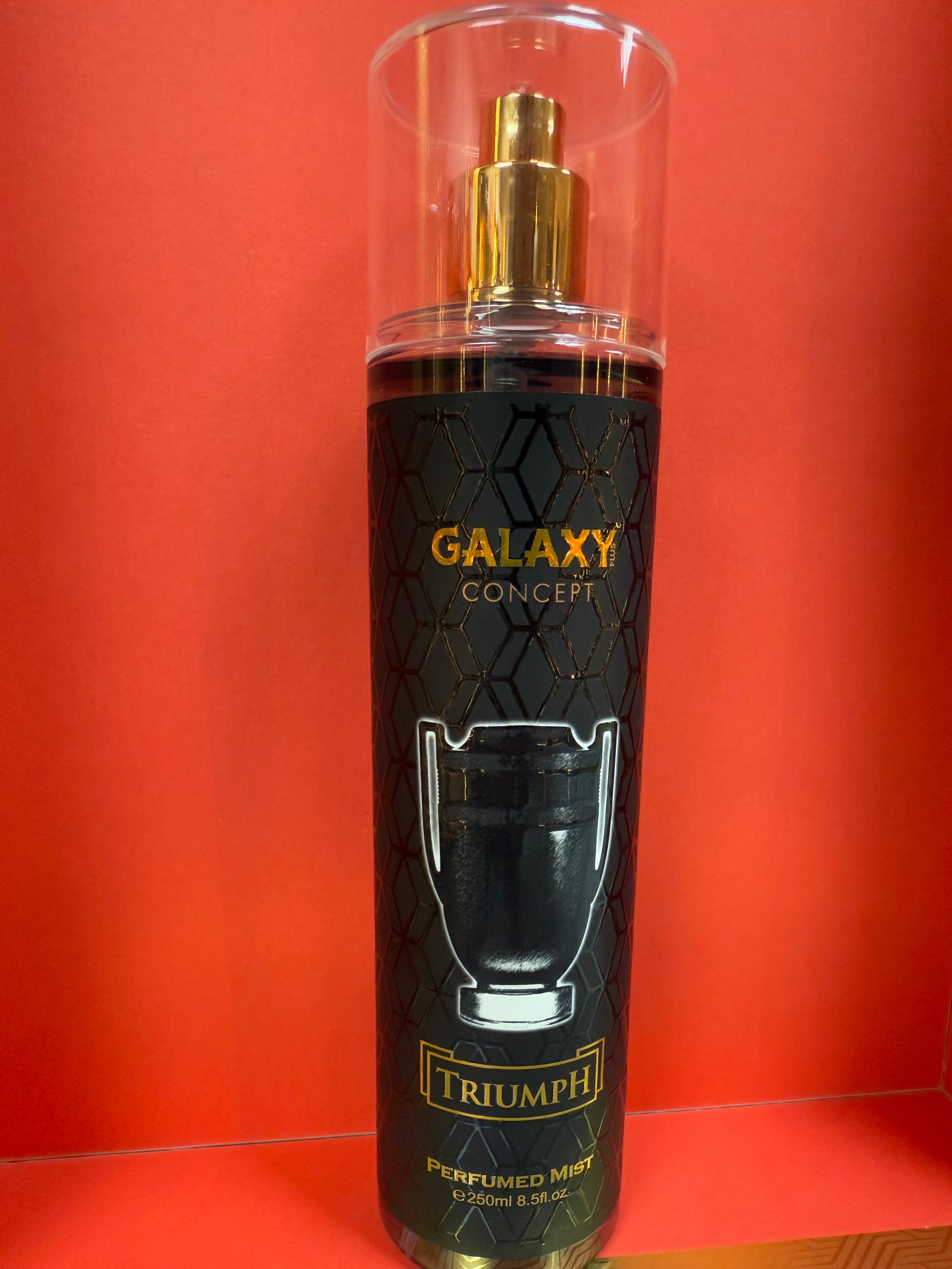 GALAXY TRIUMPH MIST 250ml