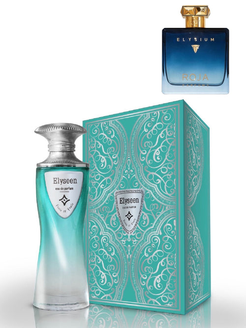 Frais et Frais Elyseen 3.4 oz