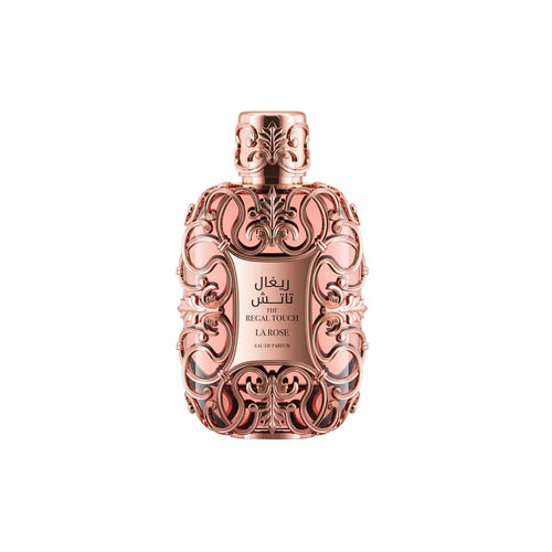 REGAL TOUCH LA ROSE