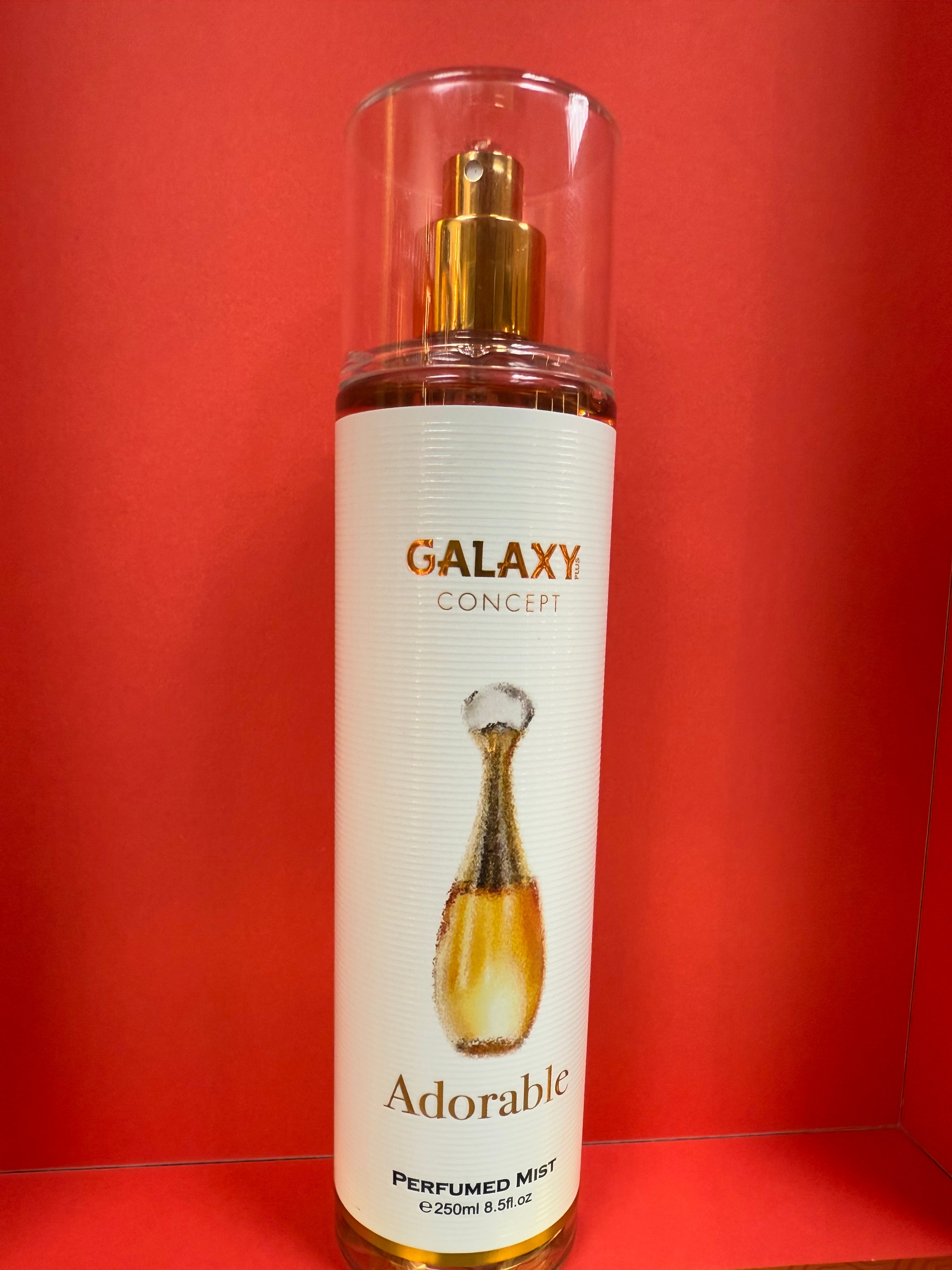 GALAXY ADORABLE MIST 250ml