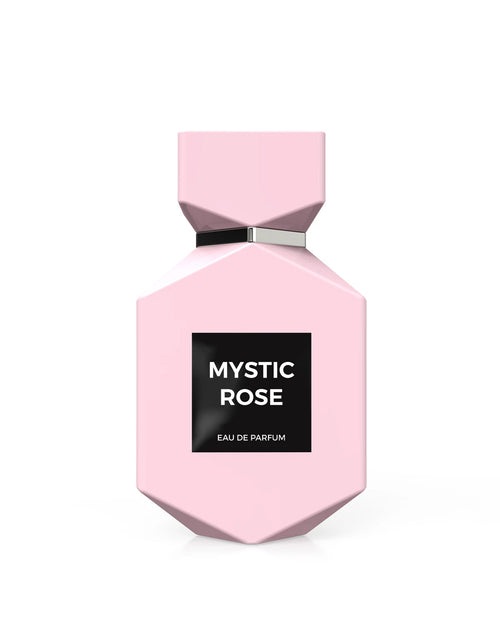 MYSTIC ROSE  EAU De PARFUM (Unisex) – 100ML