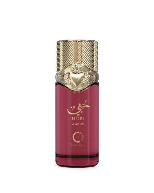 Hubi Amour (unisex) 3.4oz