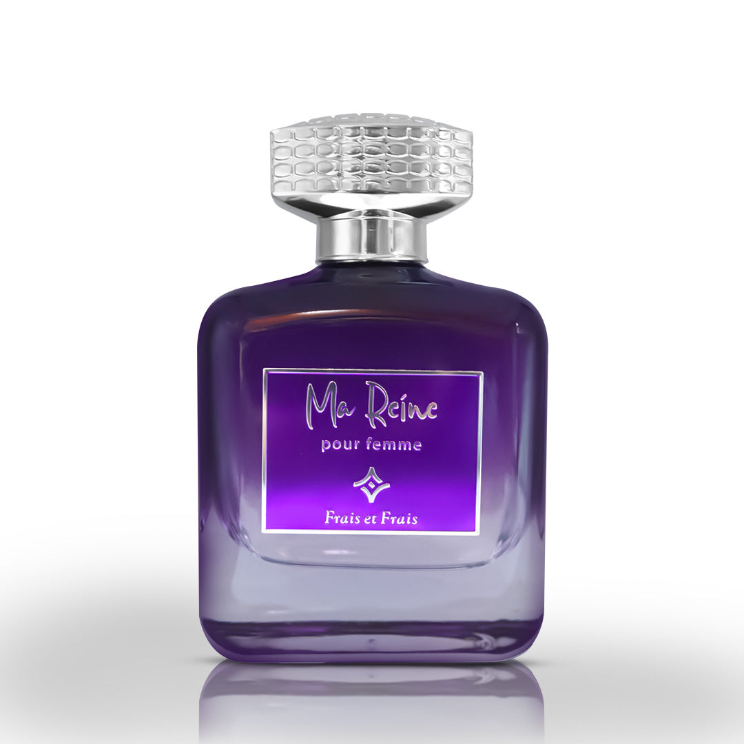 Frais et Frais Ma Reine